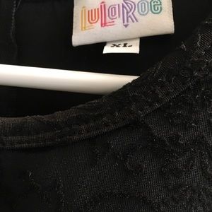 LulaRoe Beautiful dress